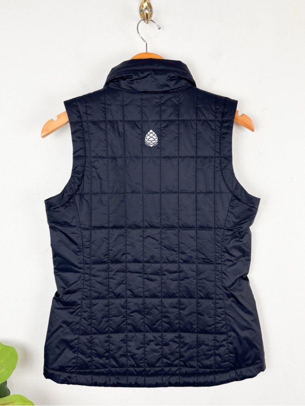 NWT Stio Women's Azura Insulated Vest in Boundary Black Sz XS - Picture 3 of 13